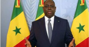 السنغال تعلن عن رغبتها في تعزيز العلاقات مع سوريا