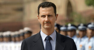 االإدارة الأمريكية الرئيس الأسد