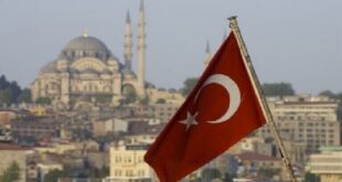 مجلس الأمن القومي التركي بقيادة أردوغان يبحث الأزمة السورية وخطوات التقارب بين دمشق وأنقرة