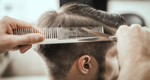 "قص الشعر قد ينقذ حياتك" مع كشف علامات السرطان!