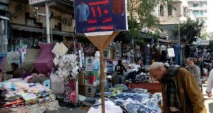 كيف أصبحت حياة السوريون في مصر في ظل التضخم وأزمة الجنيه؟!