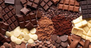 بالأسماء... 5 أنواع شوكولا شهيرة تُشكّل خطراً على الصحة ما هي؟