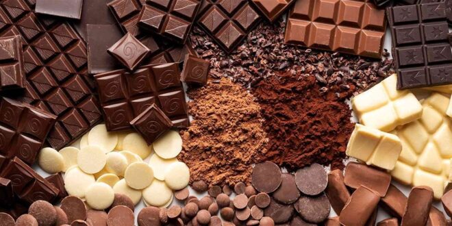 بالأسماء... 5 أنواع شوكولا شهيرة تُشكّل خطراً على الصحة ما هي؟