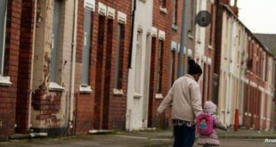 اختفاء عشرات من الأطفال طالبي اللجوء في بريطانيا بظروف غامضة