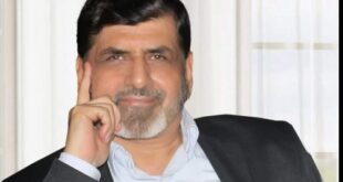 انتخاب عامر البوسلامة مراقباً عاماً لجماعة الإخوان المسلمين في سوريا