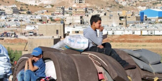 في ظل التقارب التركي السوري.. هل تستطيع سوريا تأمين الخدمات الأساسية للمهجّرين فيما تعجز عن تقديمها للمقيمين؟