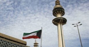 فيديوهات وصور "مخيفة" لتكون الضباب في الكويت (فيديوهات + صور)