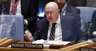 روسيا: "قانون قيصر" يحول دون إرسال أسمدة إلى سوريا مجاناً