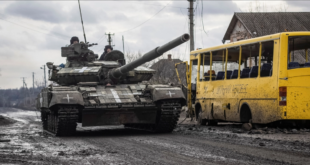 موسكو خسائرها العسكرية