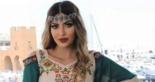 ملكة جمال جزائرية في قبضة الأمن .. التهمة هي المخدرات