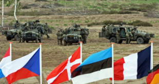 نقاط ضعف الناتو التي كشفتها حرب أوكرانيا