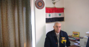قيادي في "الشيوعي السوري الموحد": لمسنا توجها جديدا لدى "قسد" في الحوار مع الدولة السورية