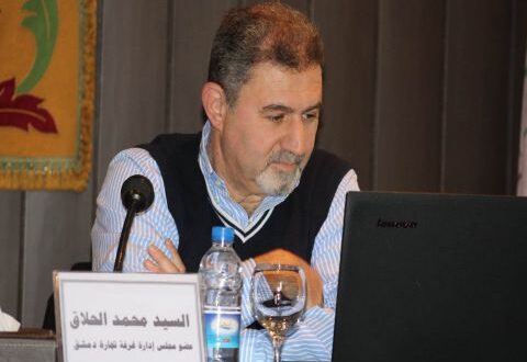 عضو بغرفة تجارة دمشق: الحكومة لا تستطيع إلزام التجار بخفض الأسعار