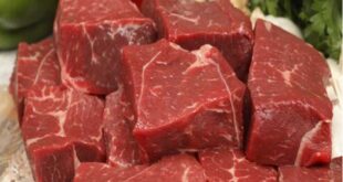 السماح بالتصدير يرفع سعر كيلو لحم الغنم لأكثر من 44 ألف ليرة