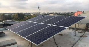 السورية للتجارة تطرح قرض الطاقة الشمسية بداية شباط المقبل