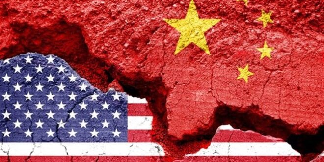 جنرال أمريكي: سندخل في حرب مع الصين خلال عامين