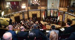 نائب سوري يطالب باستقالة وزير الكهرباء وجلوسه في منزله
