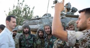 لقاء الوفود العسكرية لسورية وروسيا وتركيا منتصف الجاري سيحدد مصير التقارب بين دمشق وأنقرة