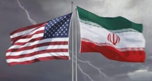 كوميرسانت: الولايات المتحدة وإسرائيل تعدان العدة لإيران