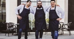 مطعم في دبي يديره 3 أخوة سوريين يتصدر قائمة "أفضل 50 مطعما في الشرق الأوسط وشمال أفريقيا"