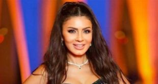 نجلاء بدر ممثلة عربية زوجها والخيانة