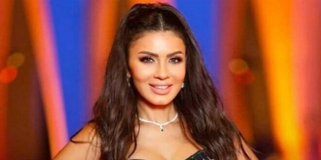 نجلاء بدر ممثلة عربية زوجها والخيانة