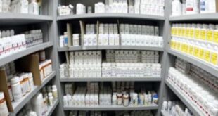 اللاذقية: مالك مستودع أدوية وعامل في صيدلية يبيعون مخدiرات!!