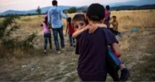 مجلة بريطانية: كارثة غذائية وبيئية تهدد حياة ملايين السوريين في الشمال بسبب تركيا