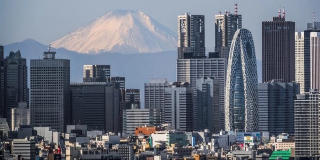 على “خط النار” ولكن! كيف استطاعت اليابان أن تصبح الأفضل في مقاومة الزلازل؟