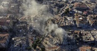ماذا يخبرنا زلزال اليابان 2011 حول مستقبل المناطق المنكوبة في سوريا وتركيا؟