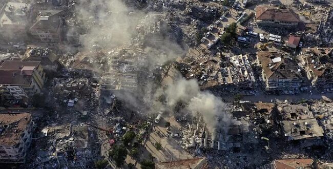 ماذا يخبرنا زلزال اليابان 2011 حول مستقبل المناطق المنكوبة في سوريا وتركيا؟