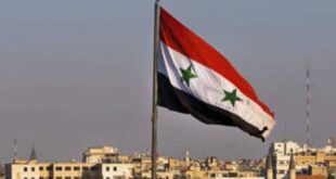 سوريا تصدر بيانا عقب الغارات الإسرائيلية التي استهدفت مواقع مدنية في العاصمة دمشق الليلة الماضية