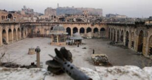 مسؤول سوري يتحدث عن سرقات ضخمة للآثار السورية