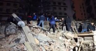 أضرار الزلزال تتجاوز 44 مليار دولار والخسائر أكبر من الناتج المحلي لسورية بـ 7 أضعاف