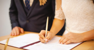 قانون الزواج المدني لغير المسلمين يدخل حيز التنفيذ في الإمارات