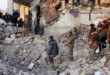 الحكومة السورية تخصص 50 مليار ليرة لمعالجة تداعيات الزلزال