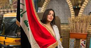 اختطاف عارضة أزياء عراقية في العاصمة الليبية