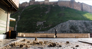 صامدة رغم الزلازل المدمرة وغزوات المغول والصليبيين.. قلعة حلب وتاريخها الذي يمتد نحو 5 آلاف عام