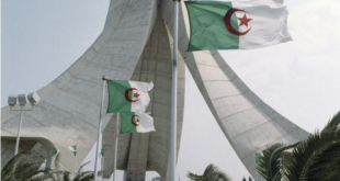 الجزائر أكبر مصدر للطاقة إلى "القارة العجوز" في منطقة المتوسط