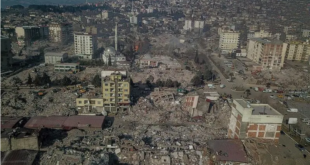 خبير جيولوجيا أردني: سنتعرض لزلزال مدمر تتجاوز قوته 7.5 درجة