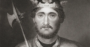 قضى بسهم من فتى صغير انتقاما لمقتل أبيه.. ملك إنجلترا ريتشارد الأول "الأسد الذي قتلته نملة"