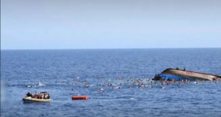 محكمة أوروبية تغرم المجر بدفع 40 ألف يورو بسبب غرق لاجئ سوري