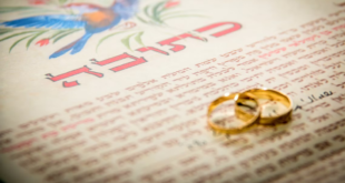 حقائق فريدة عن "خاتم الزواج" لدى اليهود