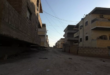الجيش الأمريكي يطرد عشرات العائلات من منازلهم بمحيط قاعدة له شرقي سوريا