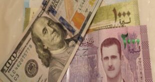 خبير اقتصادي :ورود قطع أجنبي للمصارف السورية الحل الوحيد لتحسن قيمة الليرة