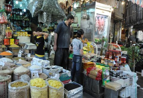 عضو بغرفة تجارة دمشق يوضح أسباب ارتفاع أسعار السلع في الأسواق