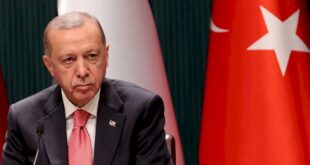 أردوغان: حافظنا على وحدة أراضي سوريا وعلى دمشق أن تعلم ذلك