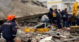 خبير اقتصادي: خسائر الزلزال في سوريا تتجاوز ال 5 مليارات دولار
